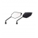 RETROVISOR FACTOR 150 16-20/ FACTOR 125I 16-20 YAM