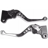 MANETE C/ REGULAGEM TWISTER 250/ CB300/ STRADA CRO