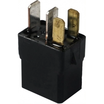 RELE PARTIDA AUXILIAR FAZER 150