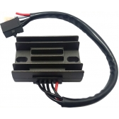RETIFICADOR YES 125 11-15/ INTRUDER 125 12-/ GSR 1