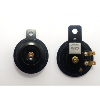 BUZINA BIZ 125 09-/ BIZ 100 12-/ BIZ 110I