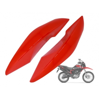 ABA TANQUE BROS 160 VERMELHO 15-17