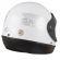 CAPACETE SM BRANCO 56