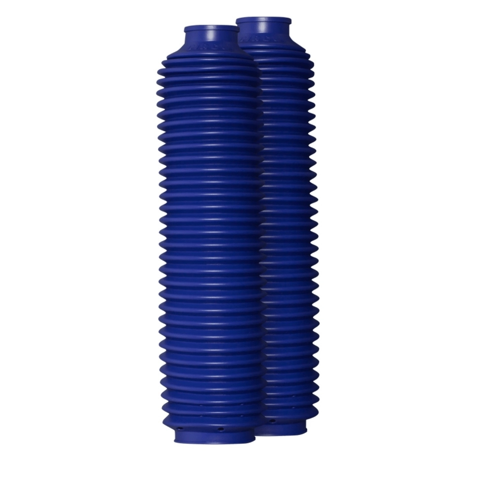 SANFONA BENGALA TORNADO/ LANDER AZUL 32 DENTES