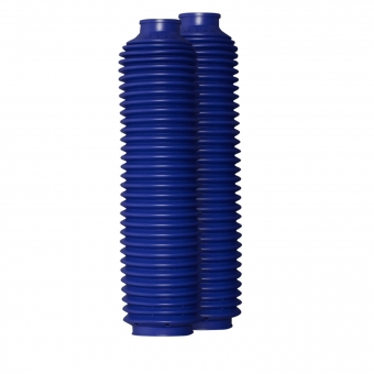 SANFONA BENGALA TORNADO/ LANDER AZUL 32 DENTES