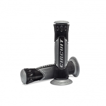 MANOPLA INTERLAGOS BICOMP II PR/PT