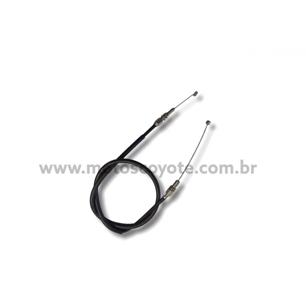 CABO ACELERADOR NX 200