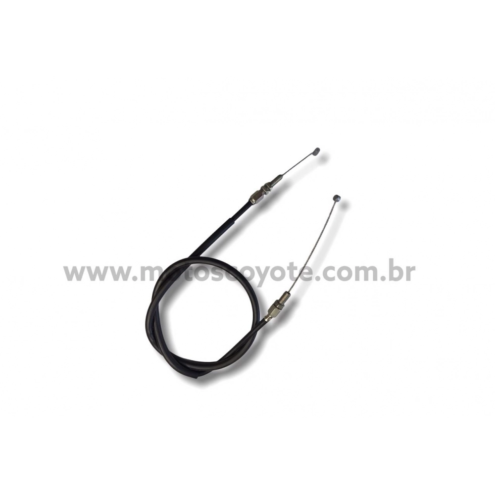 CABO ACELERADOR NX 200