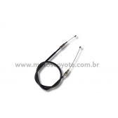 CABO ACELERADOR NX 200