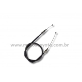 CABO ACELERADOR NX 200