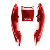 RABETA YBR 125 VERMELHO 03-04