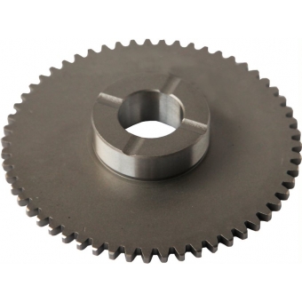 ENG PLACA PARTIDA BIZ 125 -10