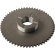 ENG PLACA PARTIDA BIZ 125 -10