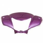 CARENAGEM FAROL BIZ 125 ROSA 12-13/ BIZ 100 ROSA 1