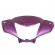 CARENAGEM FAROL BIZ 125 ROSA 12-13/ BIZ 100 ROSA 1