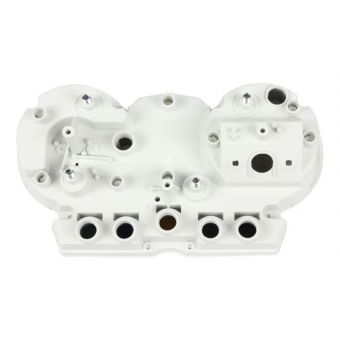 CARCACA PAINEL INT. FACTOR 125