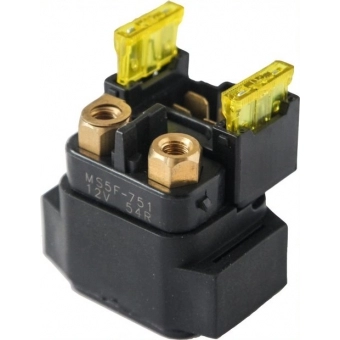 RELE PARTIDA FAZER 250/ LANDER 250/ TENERE 250