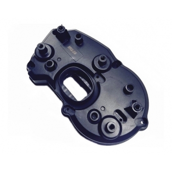 CARCACA PAINEL INF. FAZER 150