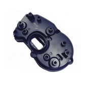 CARCACA PAINEL INF. FAZER 150