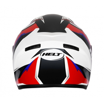 CAPACETE AVANT BULL 60