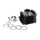 KIT MOTOR TRAXX STAR 50/ MOBY 50/ SKY 50/ SHINERAY