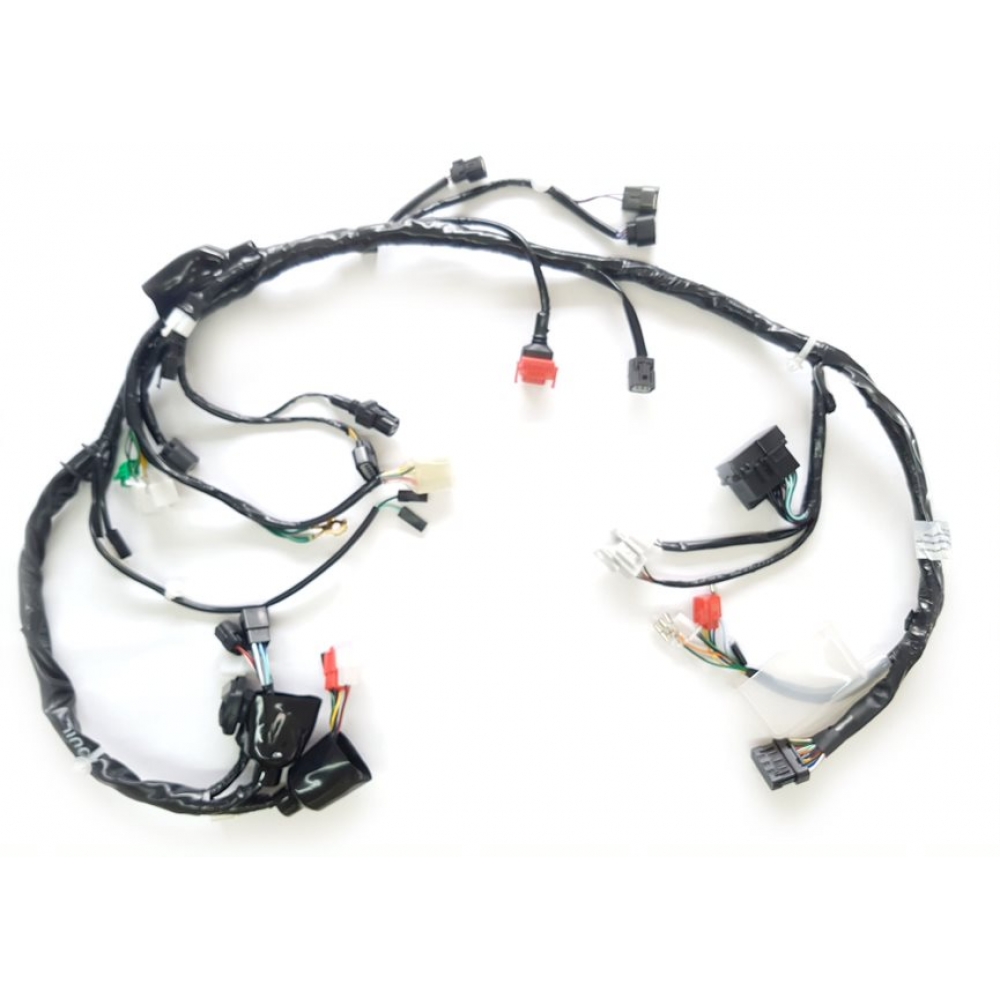 CHICOTE PRINCIPAL CB 300 10-11