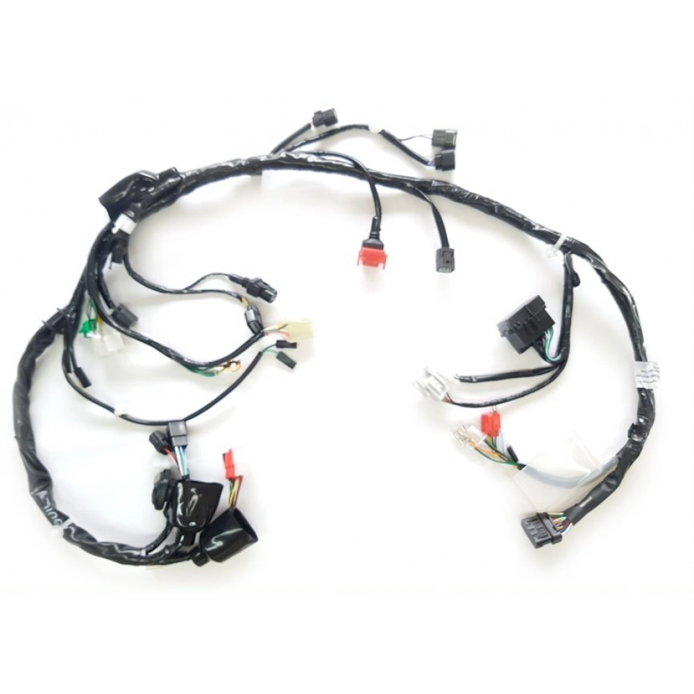 CHICOTE PRINCIPAL CB 300 10-11