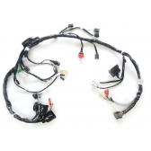 CHICOTE PRINCIPAL CB 300 10-11