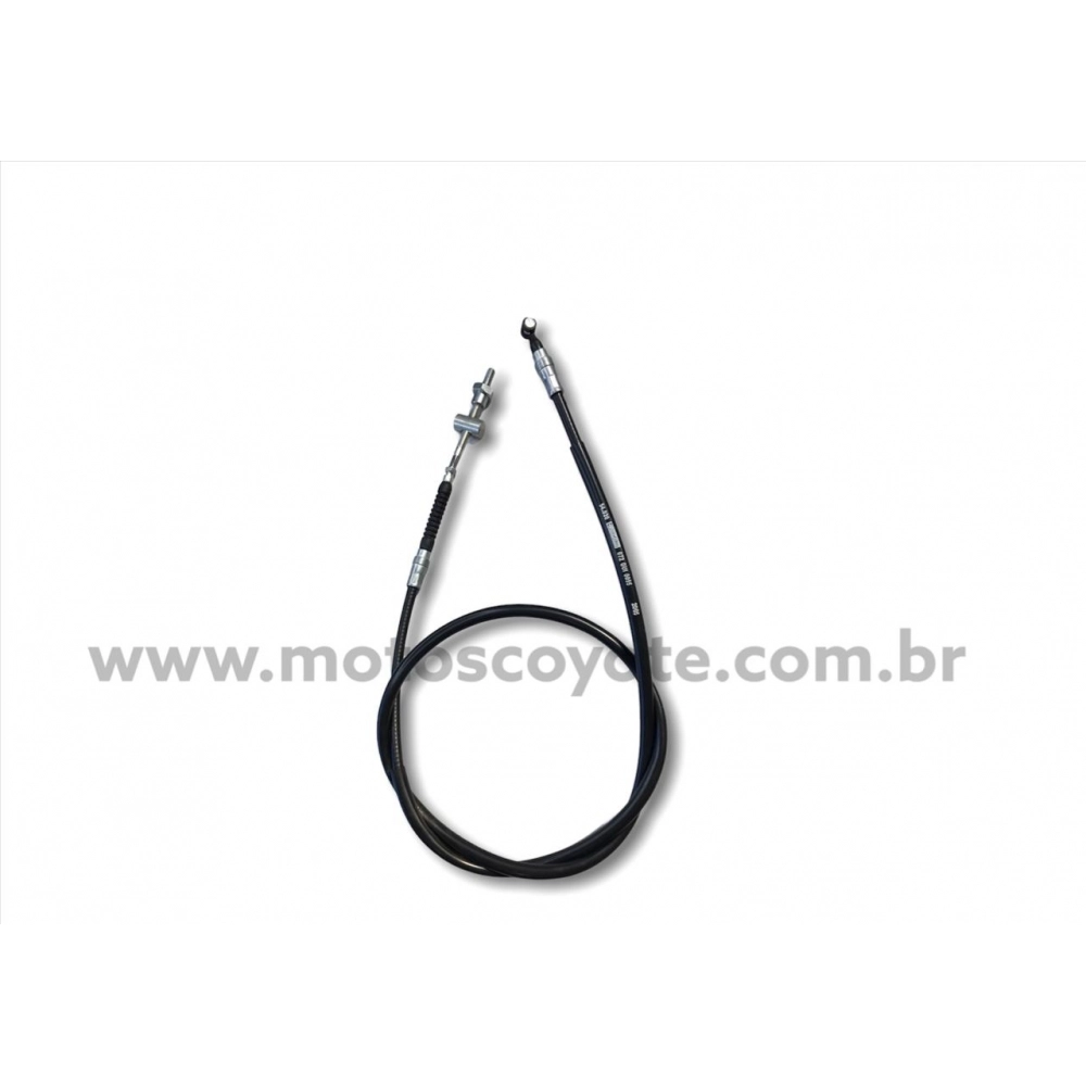 CABO FREIO WEB 100
