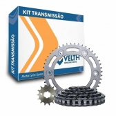 RELACAO BROS 160/ XRE 190