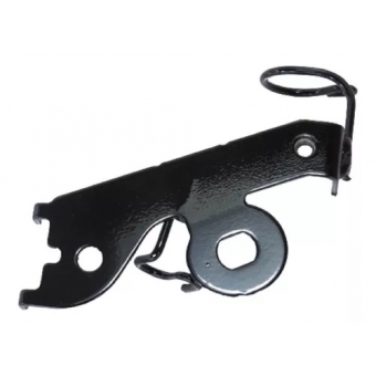 SUPORTE FAROL BROS 150 13 L.D