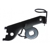 SUPORTE FAROL BROS 150 13 L.D