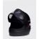CAPACETE SAN MARINO PRETO FOSCO 62