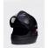 CAPACETE SAN MARINO PRETO FOSCO 62