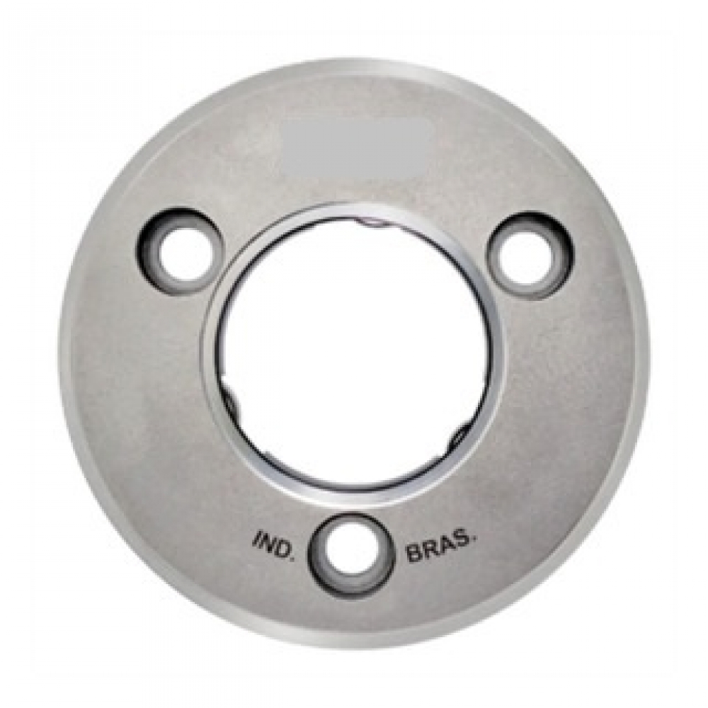 PLACA PARTIDA YES 125/ INTRUDER 125/ KATANA 125