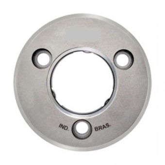 PLACA PARTIDA YES 125/ INTRUDER 125/ KATANA 125