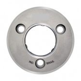 PLACA PARTIDA YES 125/ INTRUDER 125/ KATANA 125