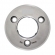 PLACA PARTIDA YES 125/ INTRUDER 125/ KATANA 125