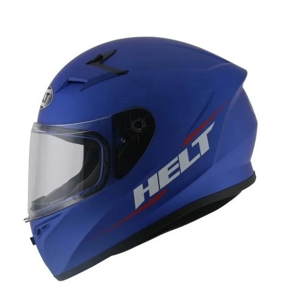 CAPACETE POLAR AZUL 58