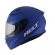 CAPACETE POLAR AZUL 58