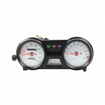 PAINEL COMPLETO STRADA CBX 200