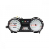 PAINEL COMPLETO STRADA CBX 200
