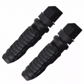 PEDALEIRA TRAS. TITAN/ BIZ/ YBR/ POP PRETO