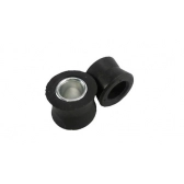 BUCHA AMORTECEDOR TITAN 125 -08/ TITAN 150 -15/ FA