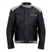 JAQUETA TEXX DEFENDER MASCULINA CINZA L