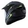 CAPACETE CROSS VISION TRILLER GREN 56
