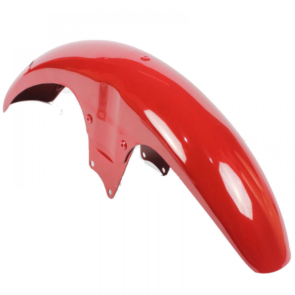 PARALAMA DIANT. TODAY 125 VERMELHO 91-92