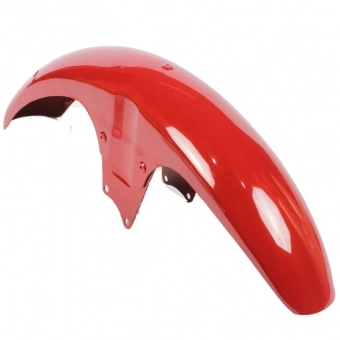 PARALAMA DIANT. TODAY 125 VERMELHO 91-92