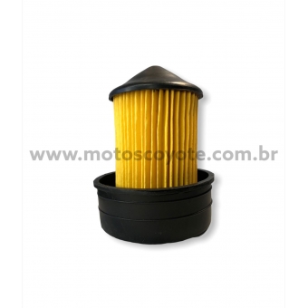 FILTRO AR HUNTER 100