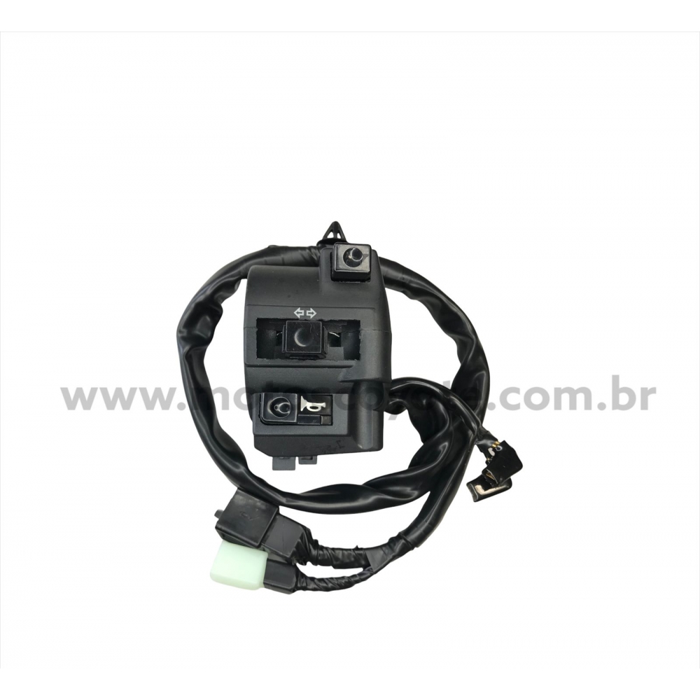 COMANDO LUZ BROS 150 06/08 ES/ESD